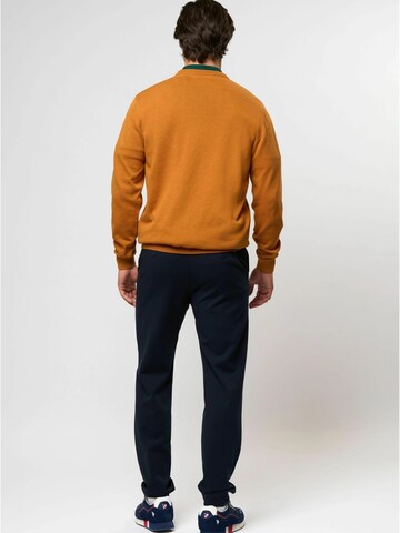 U.S. POLO ASSN. Pullover 'Adair' i orange
