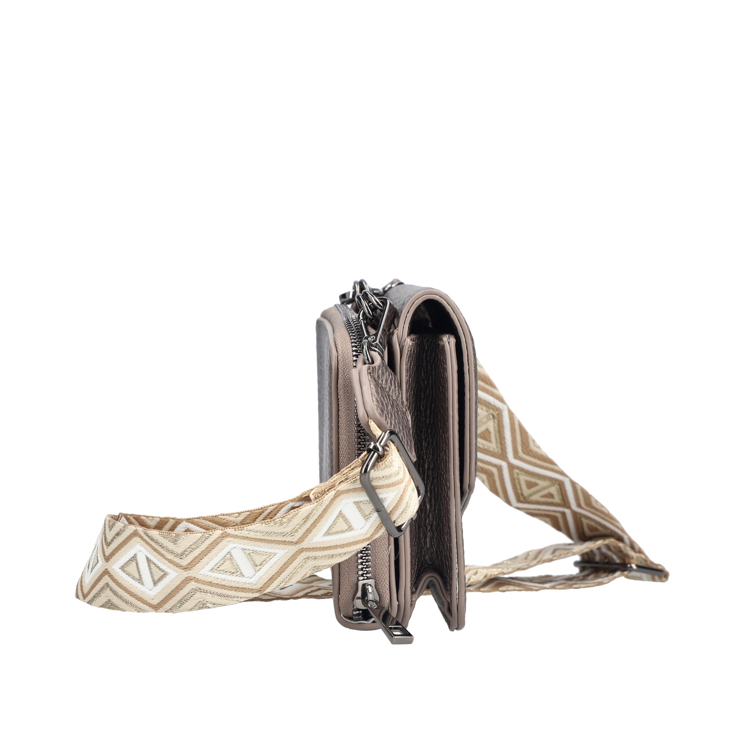 Sac à bandoulière ' H1125 ' Rieker en beige