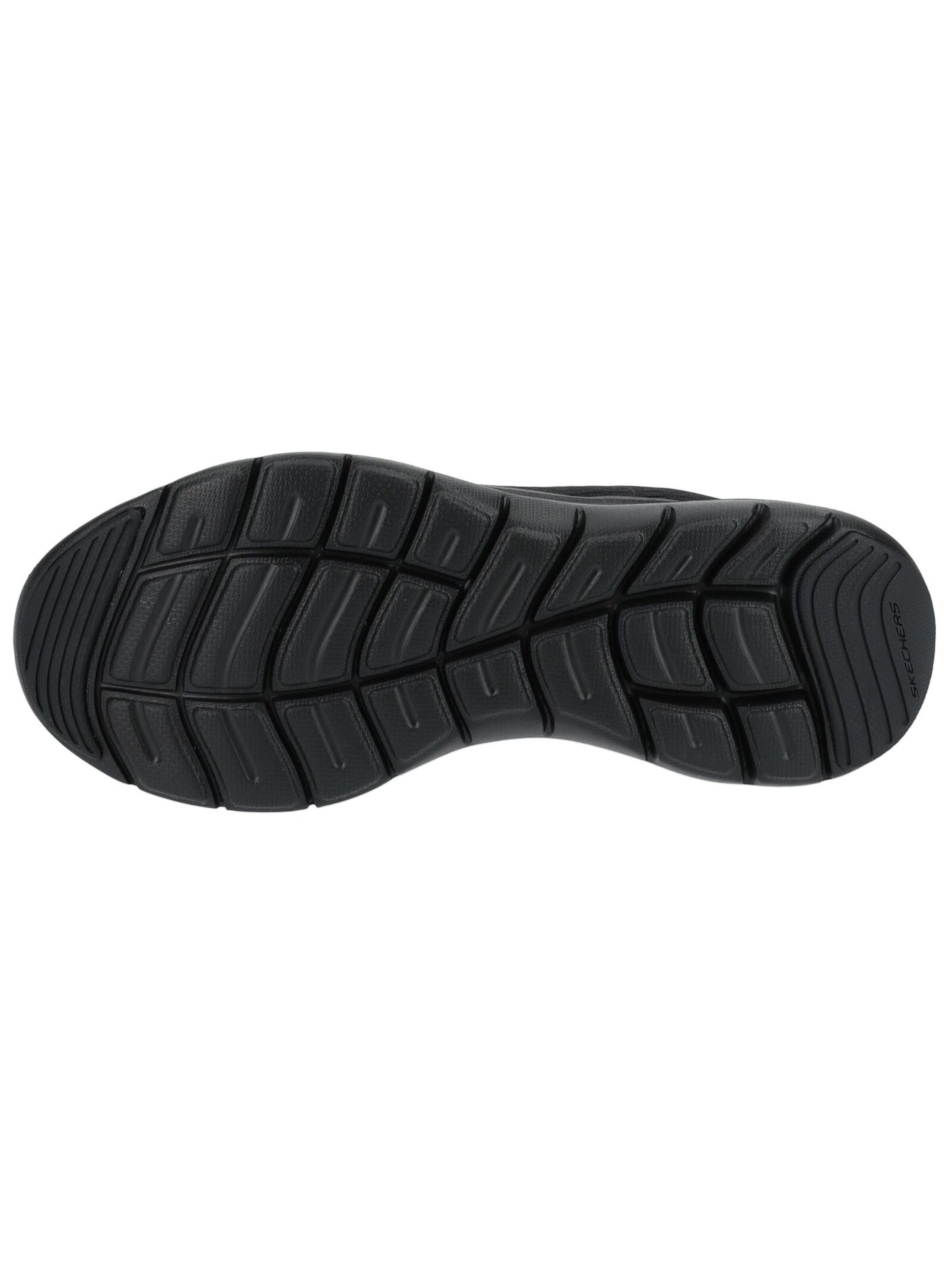 SKECHERS Sneaker low 'Flex Appeal 5.0' i sort