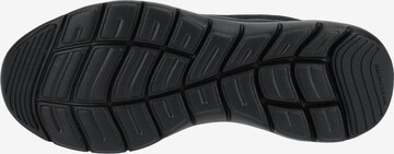 SKECHERS Sneakers laag 'Flex Appeal 5.0' in Zwart
