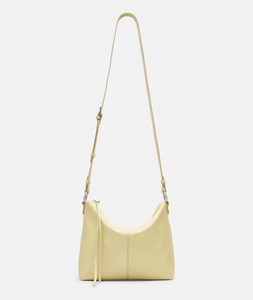 Liebeskind Berlin Schultertasche 'Aissa' in Grün