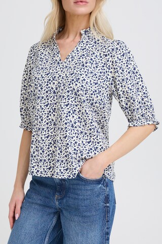 b.young Bluse 'BYFAlakka' i blå