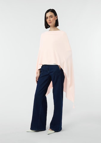 COMMA Cape in Oranje