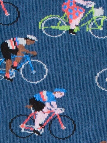DillySocks Socken 'Urban Essentials' in Mischfarben