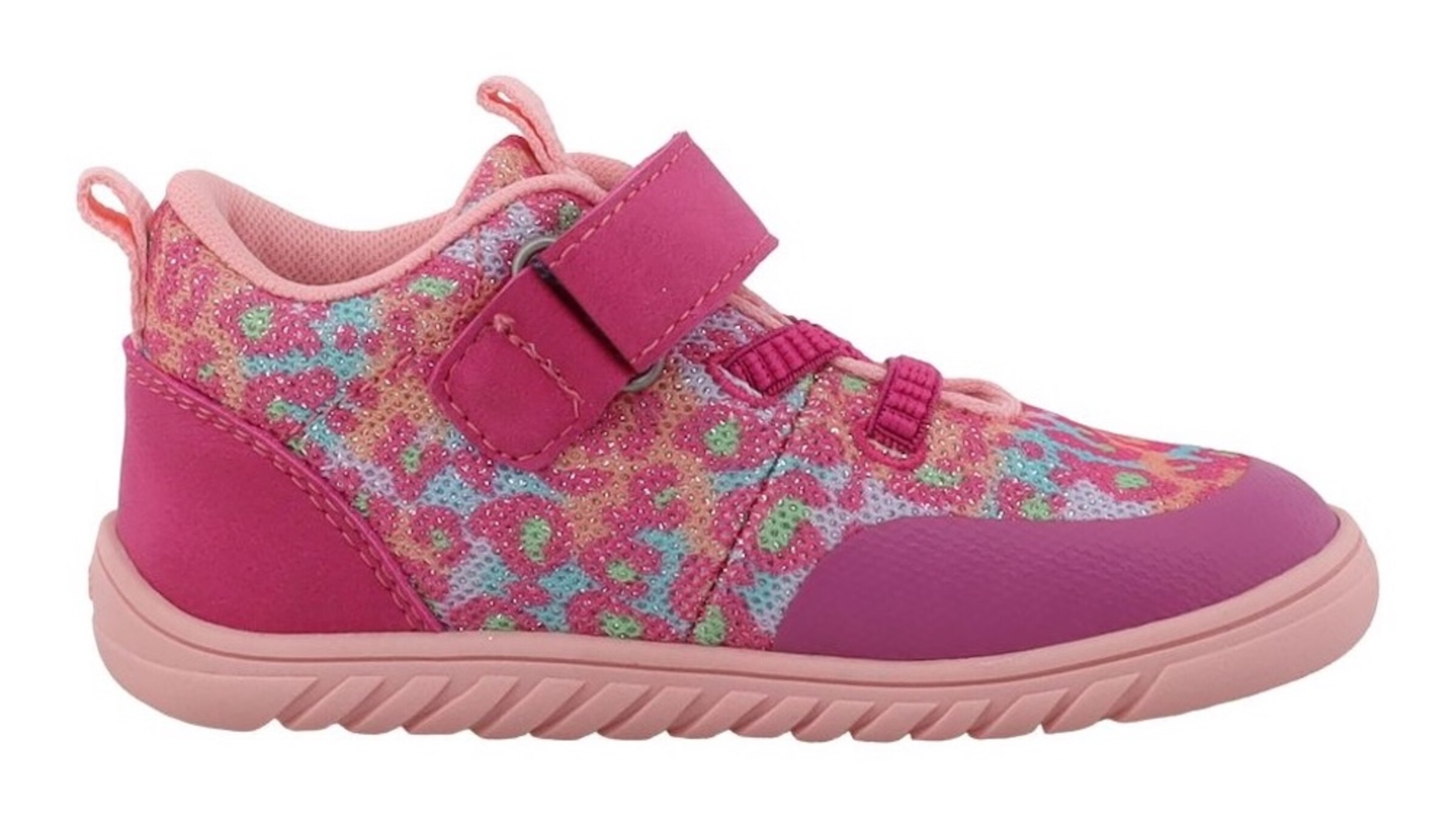 LURCHI Sneaker in Pink