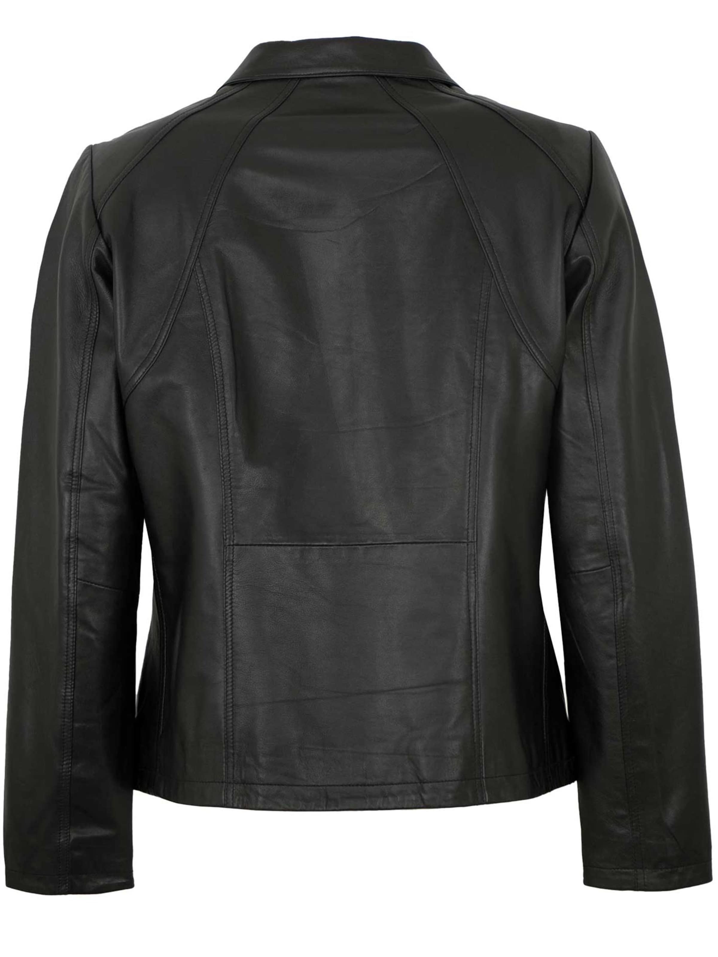 MADDOX Between-Season Jacket 'Diana' in Black