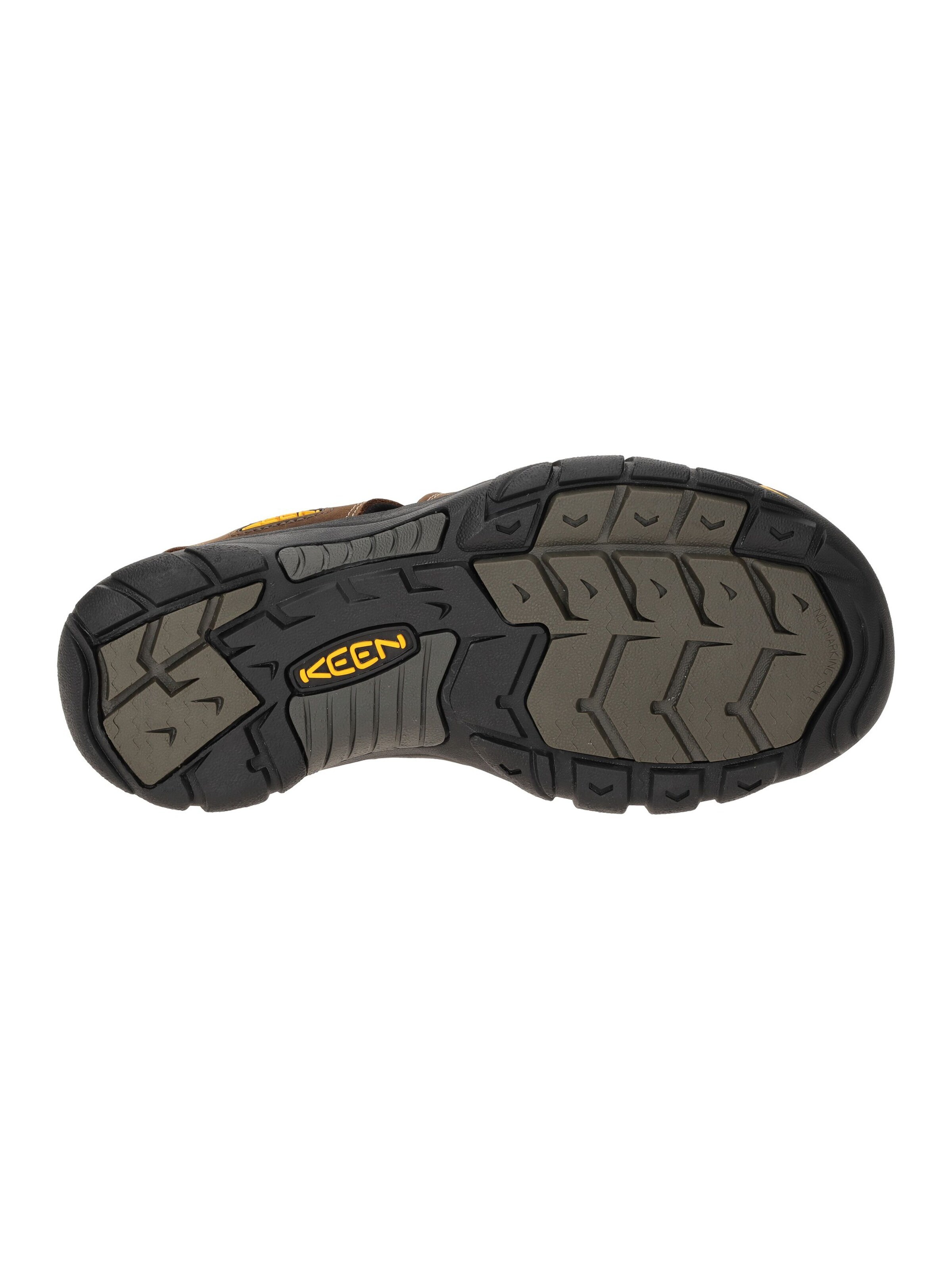 KEEN Sandale‌‌‌‌‌‌‌‌‌‌ in Braun
