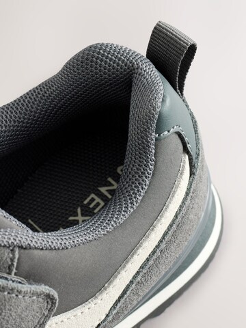 Next Sportcipő - szürke