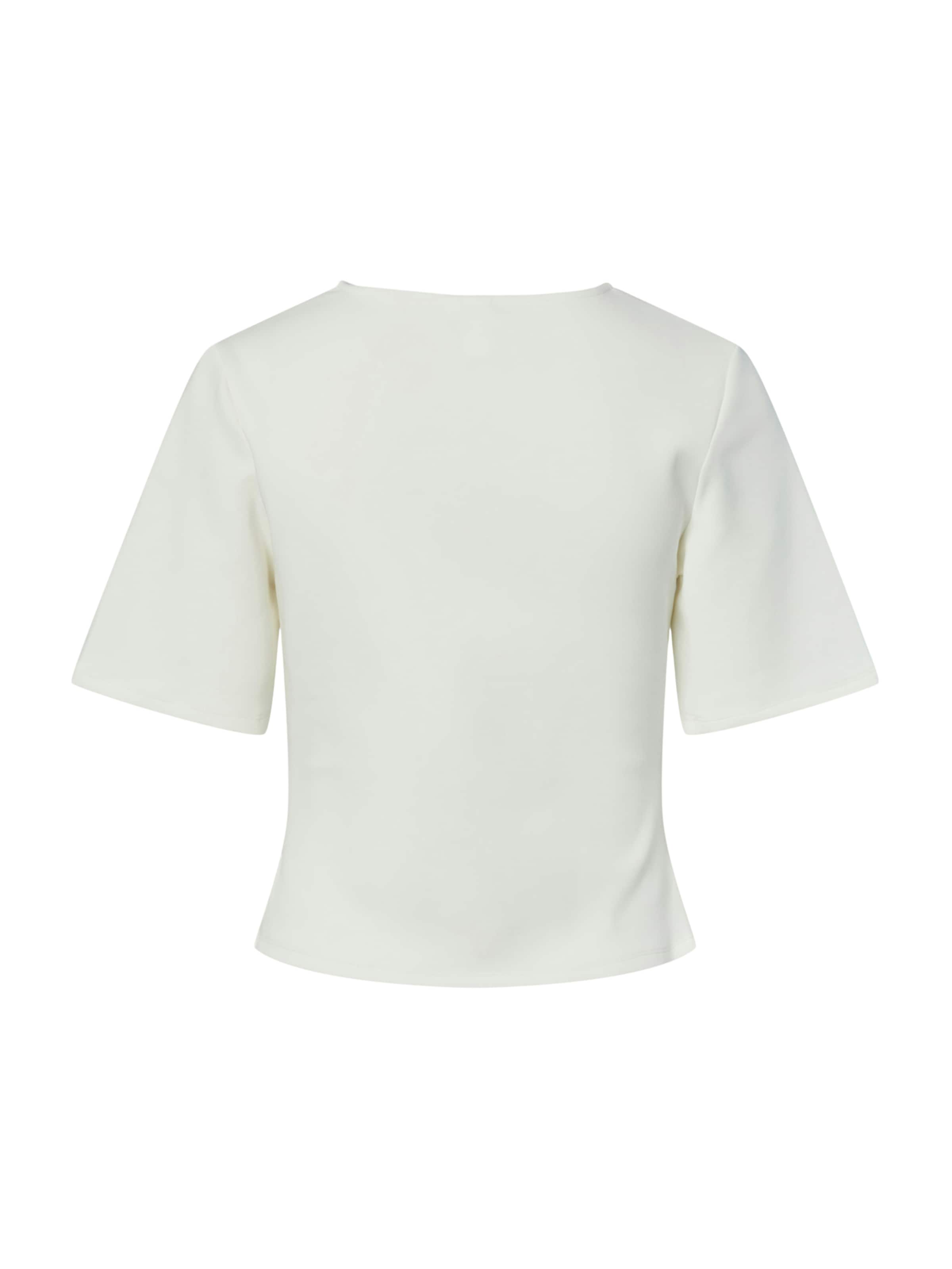 YAS Shirt 'YASPINA' in White