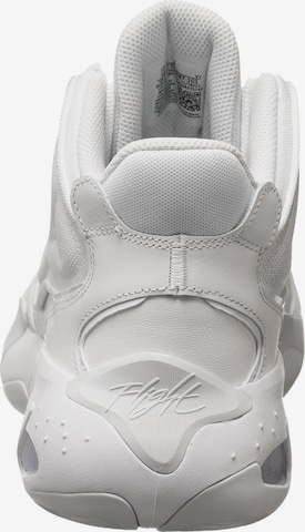 Scarpa sportiva 'Max Aura 4' di Jordan in bianco