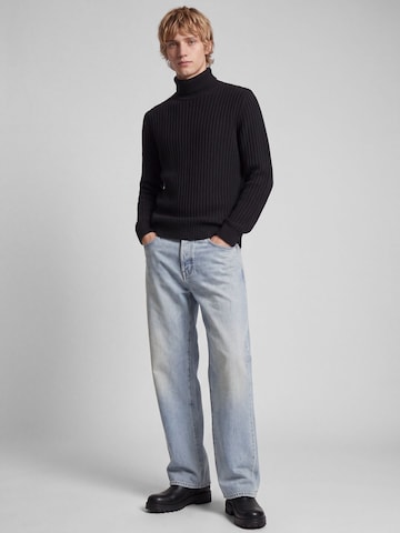 JACK & JONES - Jersey en negro