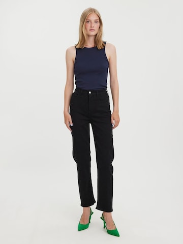 Aware Regular Jeans in Zwart