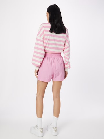 regular Pantaloni 'Xaviera' di ELLESSE in rosa
