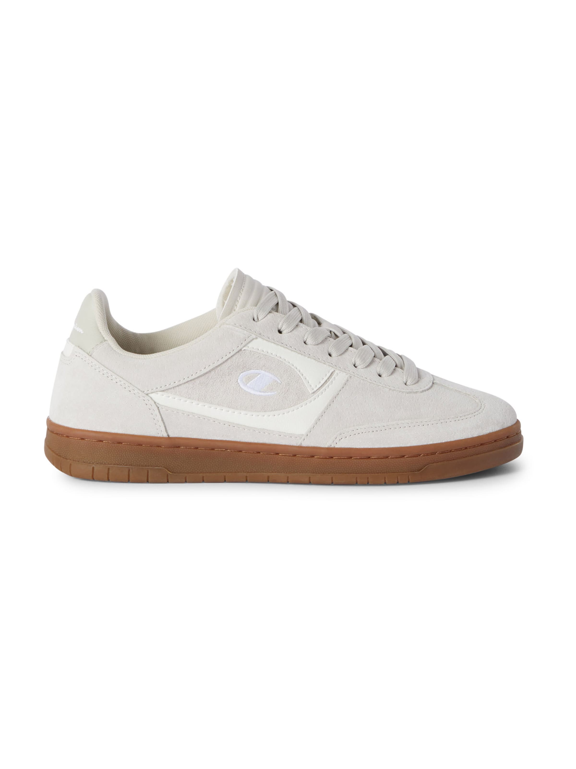 Champion Authentic Athletic Apparel Sneaker 'CL78' in creme / ecru / weiß, Produktansicht