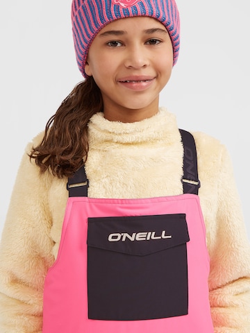 O'NEILL regular Udendørsbukser i pink