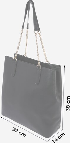 ABOUT YOU Handbag 'Cecilia' in Black