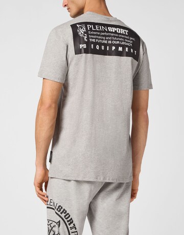 Maglietta di Plein Sport in grigio