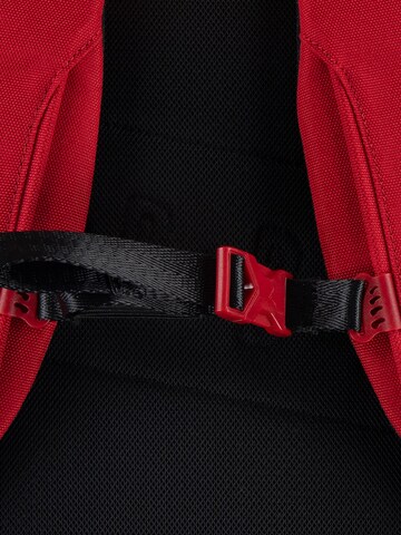 Jordan Unisex Kinder - Taschen in Rot
