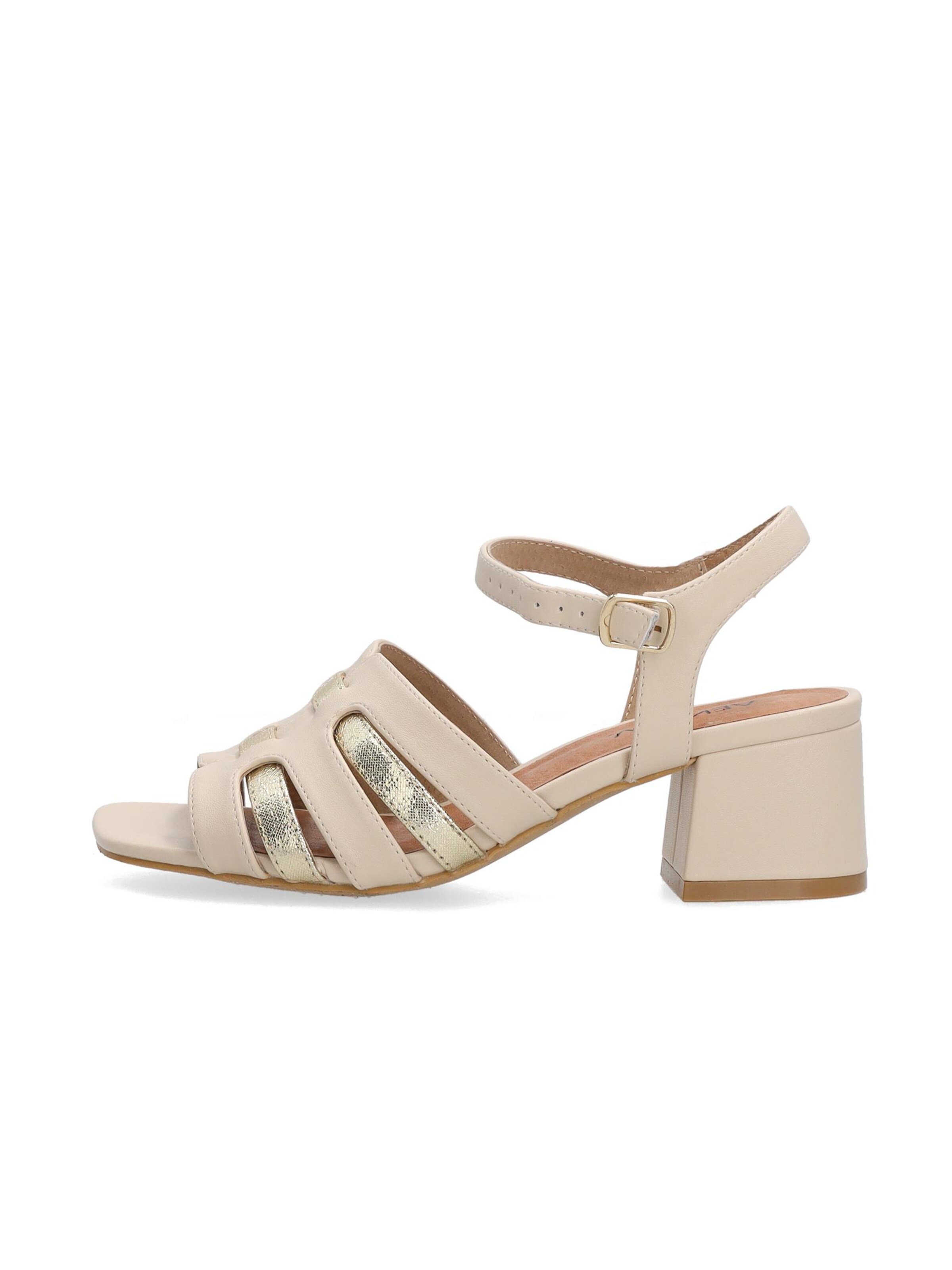 VENEZIA Sandale‌‌ in Beige