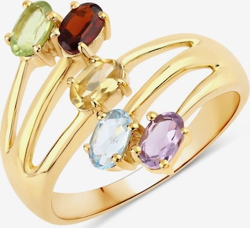 Rafaela Donata Ring in Gold: front