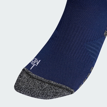 Chaussettes de sport 'Adi' ADIDAS PERFORMANCE en bleu