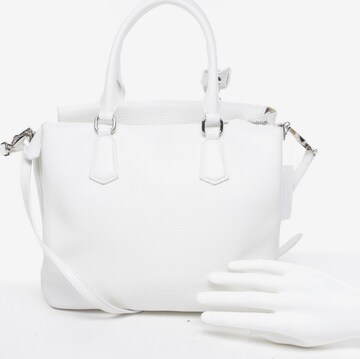 Ermanno Scervino Bag in One size in White