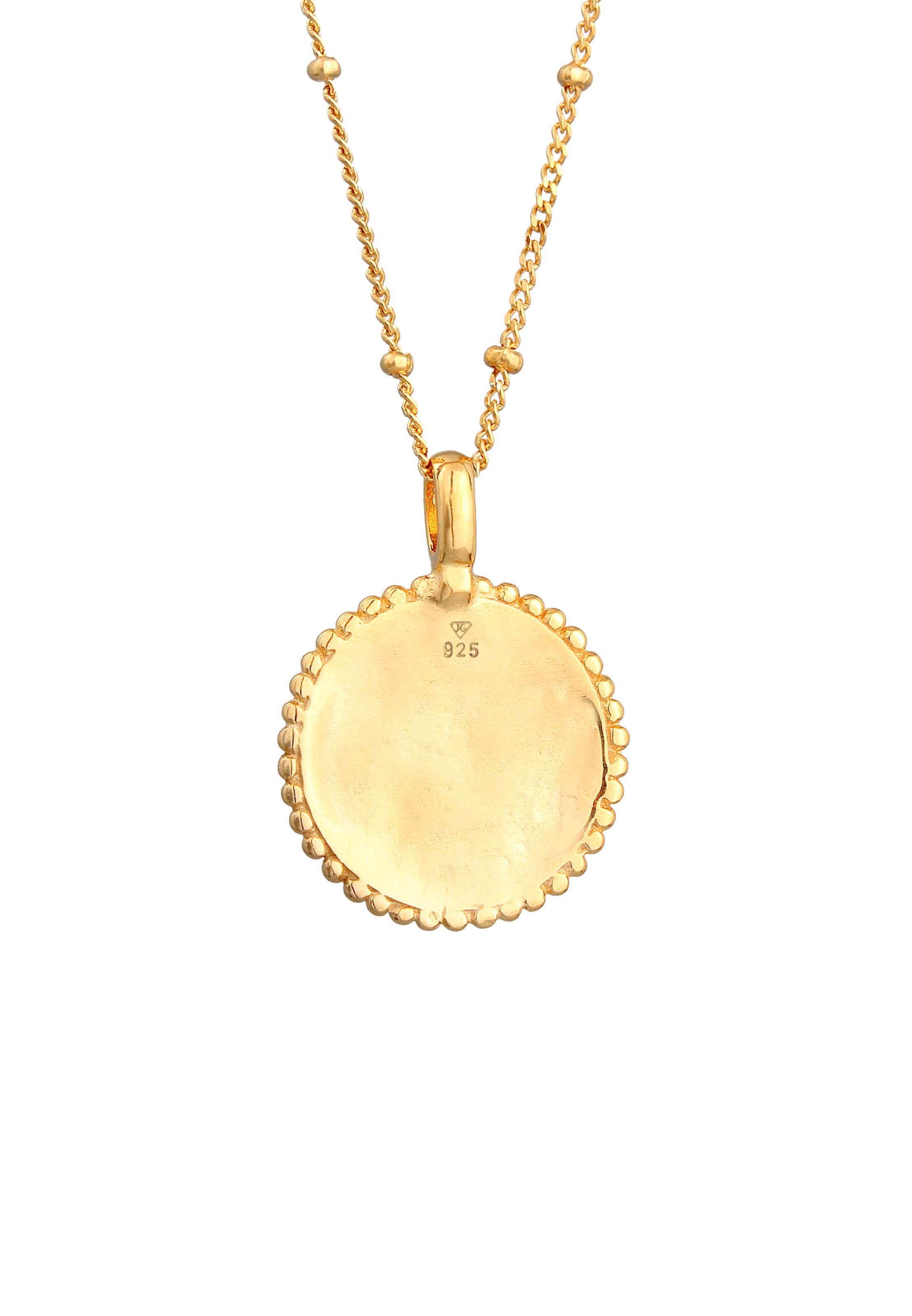 ELLI Necklace in Gold