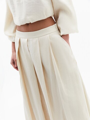OXXO Rok in Beige