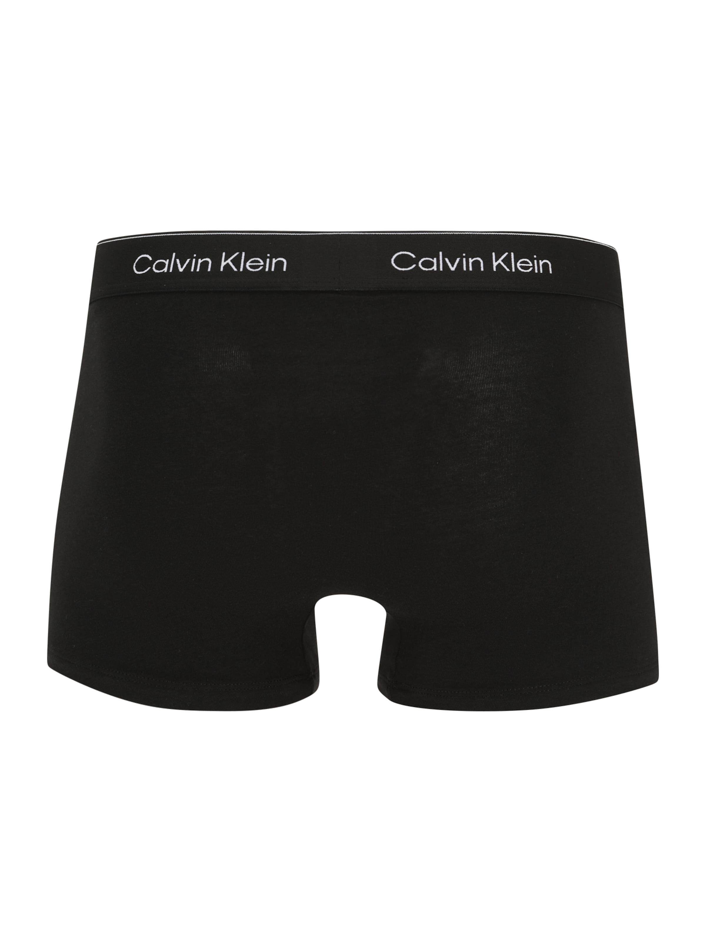 Calvin Klein Underwear Bokserki w kolorze czarny