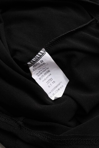 UNBEKANNT Top & Shirt in S in Black