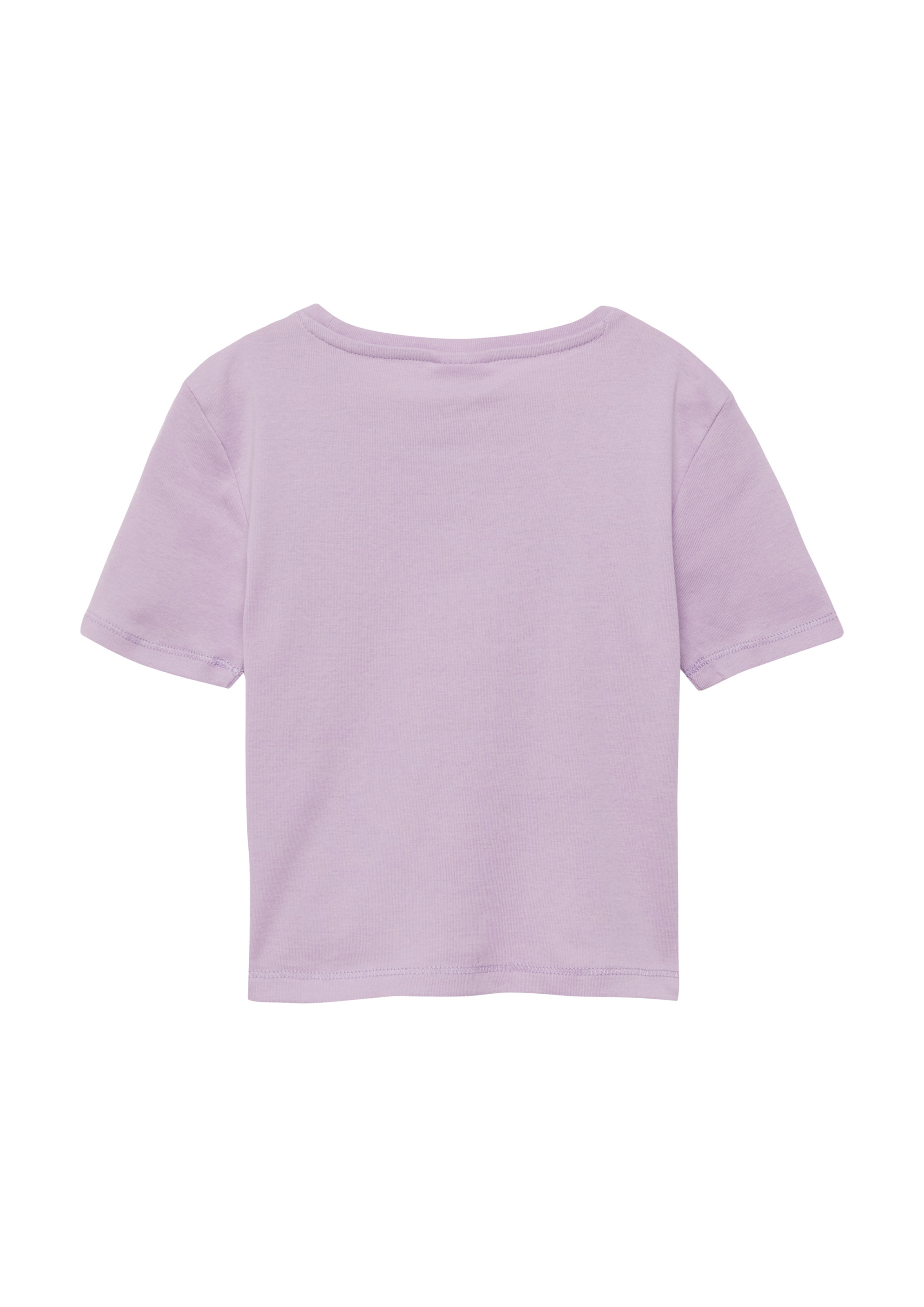 s.Oliver Shirt in Lila