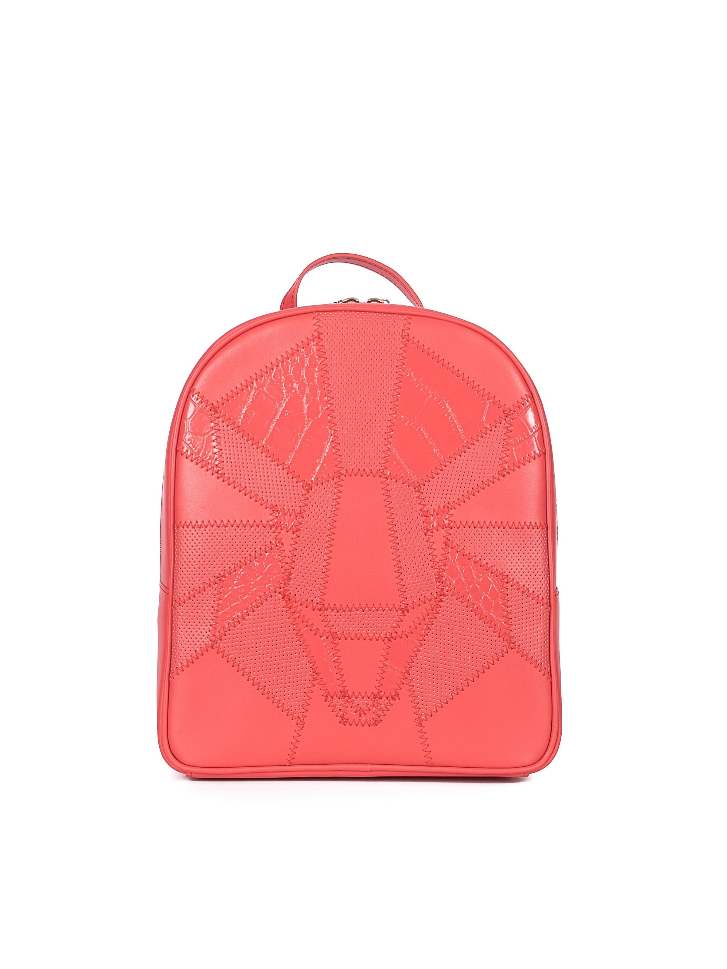THE DRESSER Rucksack‌‌ in Orange: Vorderseite