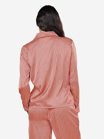 Gisela Pajama in Red