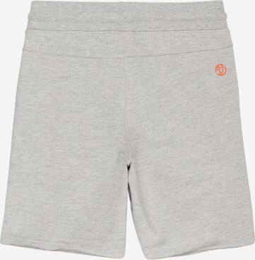 VINGINO Regular Shorts in Grau