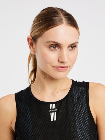 PROTEST Base Layer 'PRTCARRETERA' in Schwarz