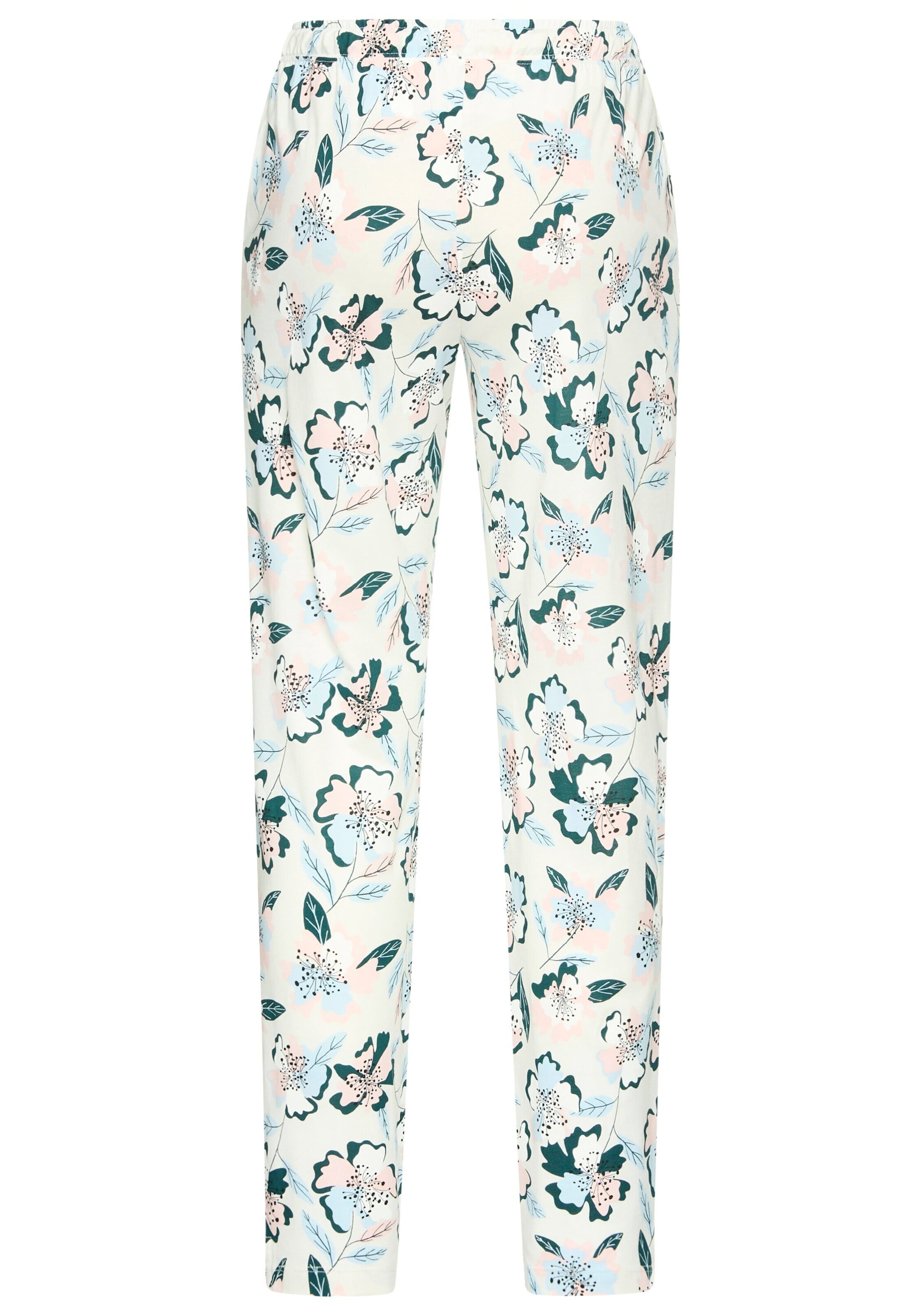 s.Oliver - Pantalón de pijama en azul