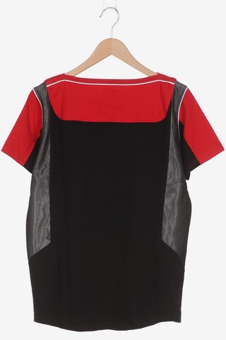 ERIMA Top & Shirt in 4XL in Red