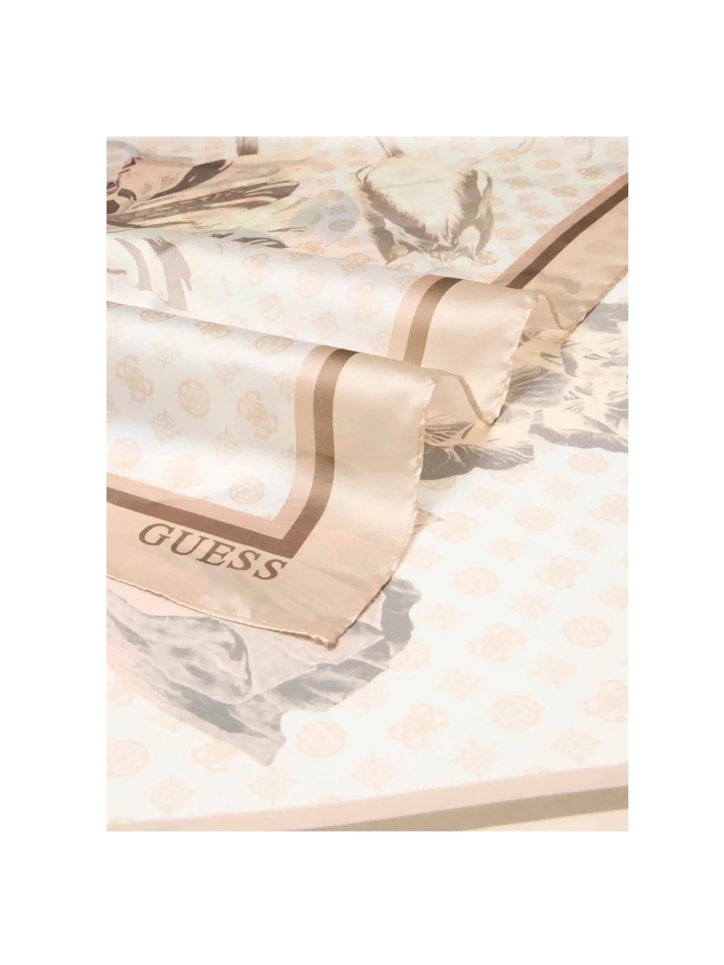 GUESS Schal 'AW5491POL03'‌‌ in Grau