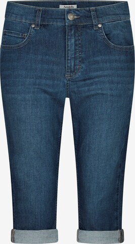 Angels Slim fit Jeans in Blue: front