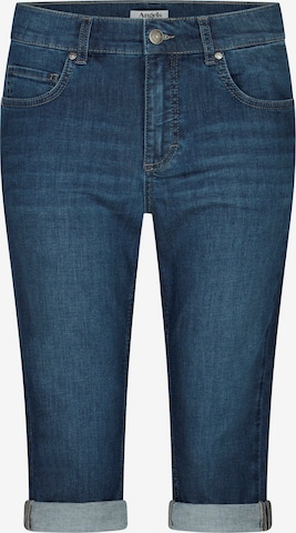 Angels Jeans in Blauw: voorkant