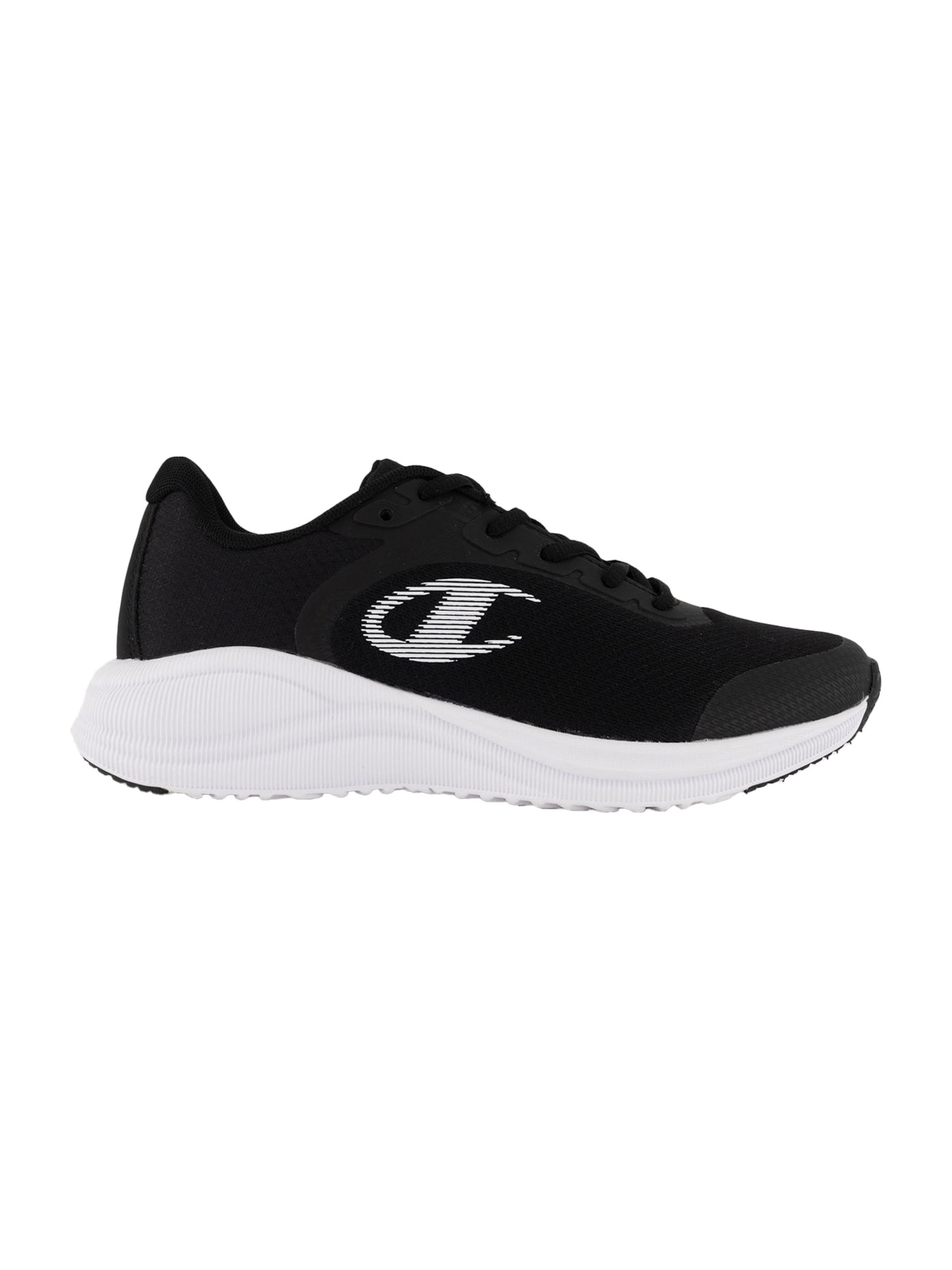 Chaussure de sport 'SYPHON ENGAGE' Champion Authentic Athletic Apparel en noir : devant