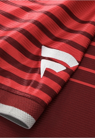 Fanatics - Camisa funcionais 'Fanatics NFL Football x Football Fan Top '26(Atlanta Falcons)' em vermelho