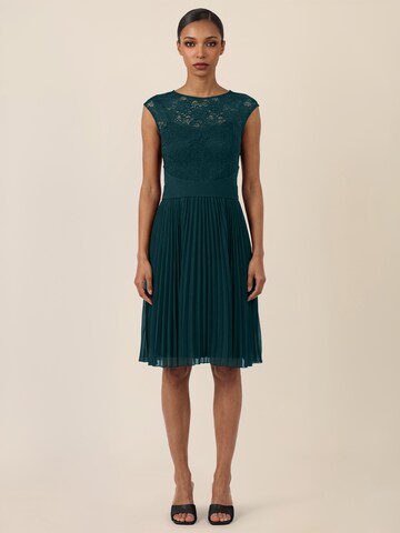 APART Dress in Green
