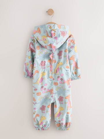 Costume fonctionnel Next en bleu