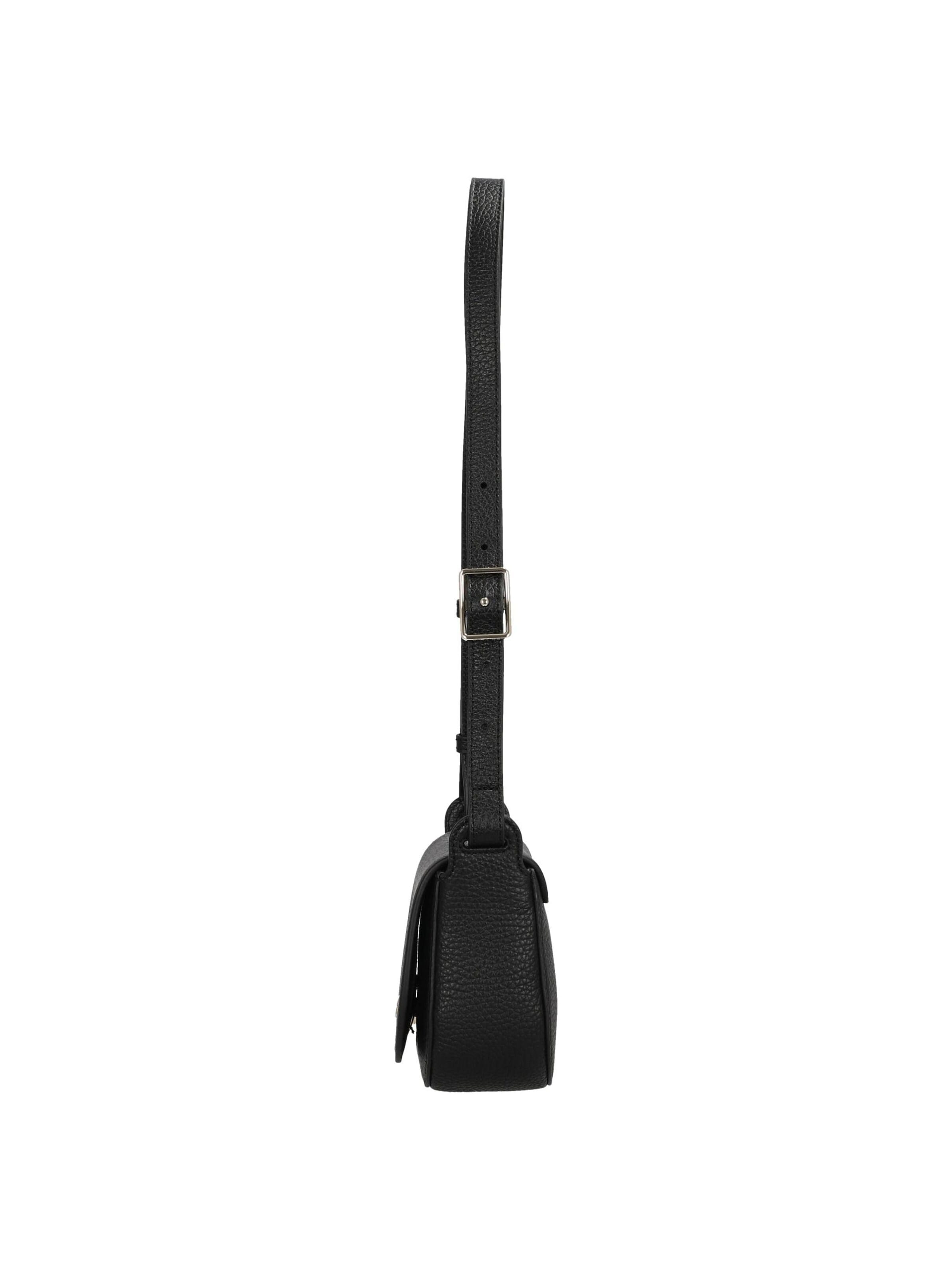 AIGNER Umhängetasche 'Pura S'‌‌‌‌‌‌ in Schwarz
