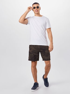 PANTALON CORTO HOMBRE GOOD FOR NOTHING SHORTS - Korner