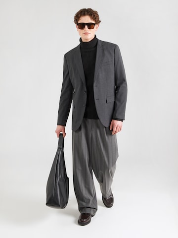 JJ Rebel Свитер 'JREBFREY' в Черный