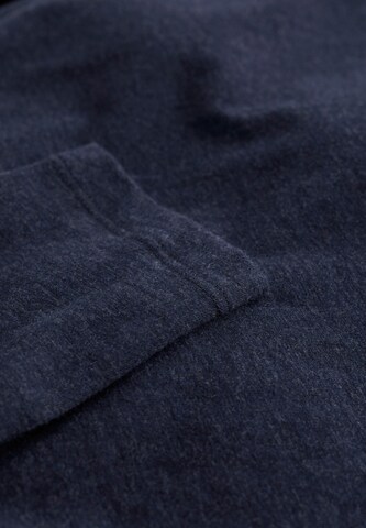 Seasalt Cornwall Pullover 'Landing' i blå