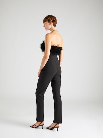 Misspap Jumpsuit i sort