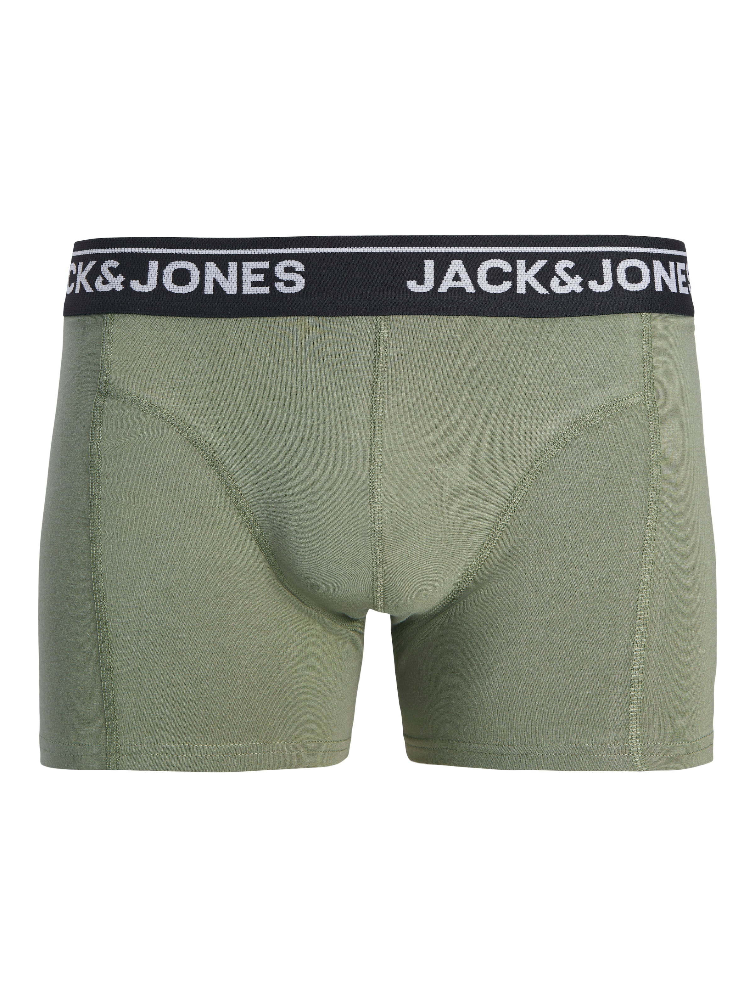 JACK & JONES Boxer shorts in Green